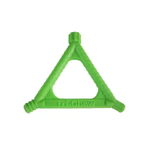 TalkTools Beckman Tri-Chew XT (Green)