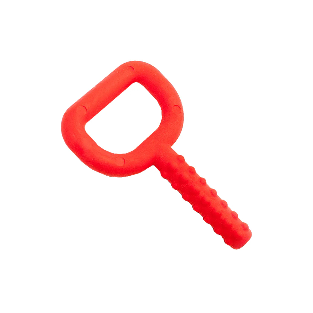 TalkTools Chewy Tube Super Red