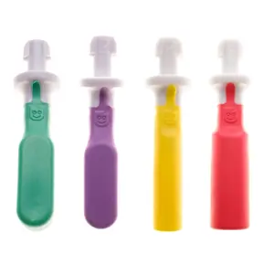 TalkTools Sensi® Bite Tube i Chewy nastavci
