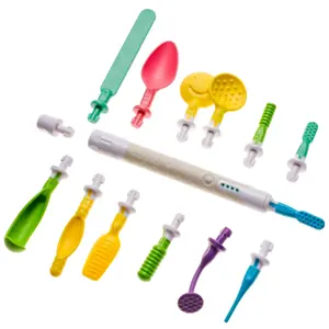 TalkTools® Sensi® Essentials set (Senzorni)