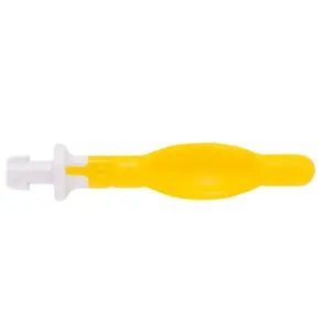 TalkTools® Sensi® Textured Side Spoon Tip