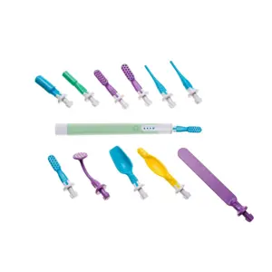 TalkTools® Sensi® Pre-Feeding Kit, s punjivom Sensi® olovkom