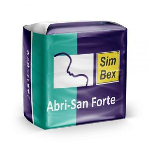 Ulošci SimBex Abri-San Forte vel. 9, 20 kom/pak