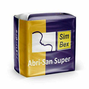 SimBex Abri-San Super ulošci, *uz doznaku