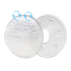 Wee Baby silikonski sakupljač mlijeka